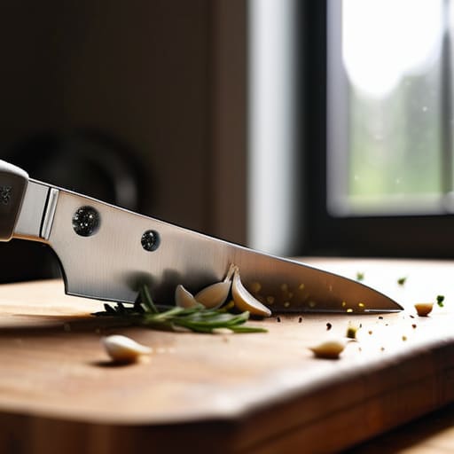 Benefits of Using a Garlic Press