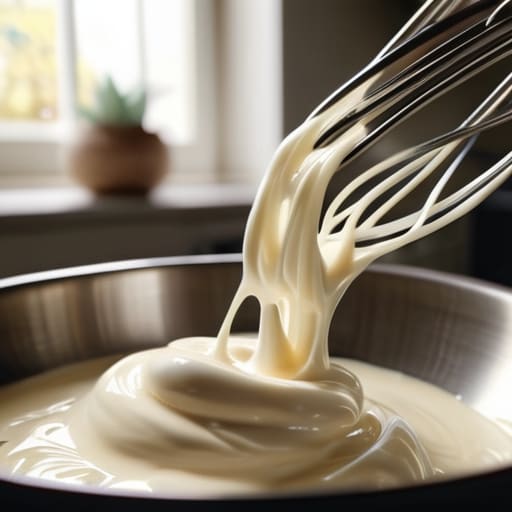 When to Use a Manual Whisk