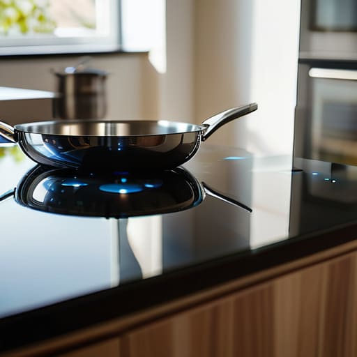 How Induction Cooktops Work for Home Cooking