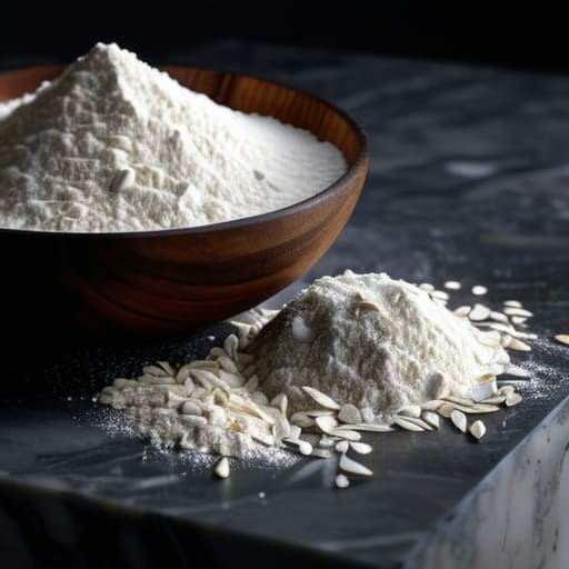 Understanding kitchen scale importance for baking.