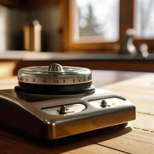 Importance of a Kitchen Timer