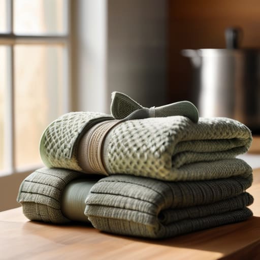 Choosing the Right Kitchen Towels