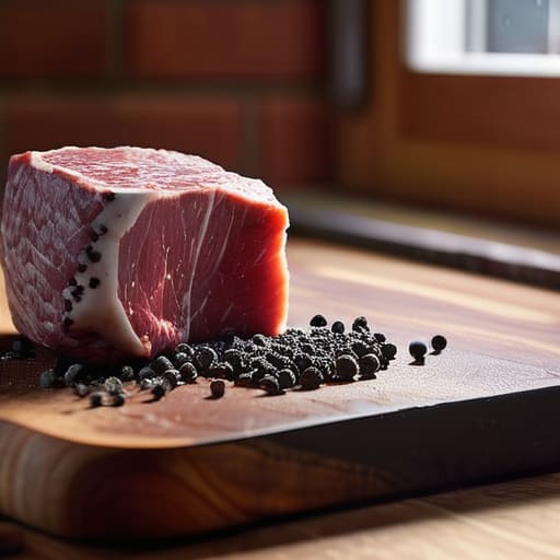 How to Use a Meat Mallet for Tenderizing