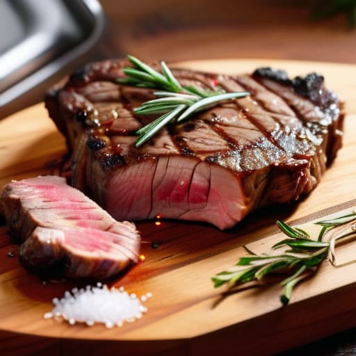 How to Use a Meat Thermometer Correctly