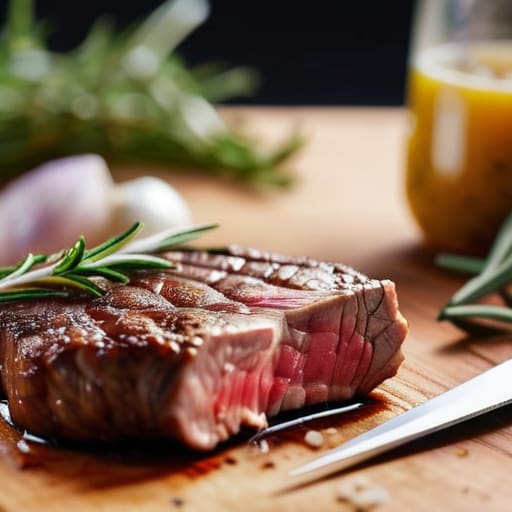 How to Use a Meat Thermometer for Safe Cooking