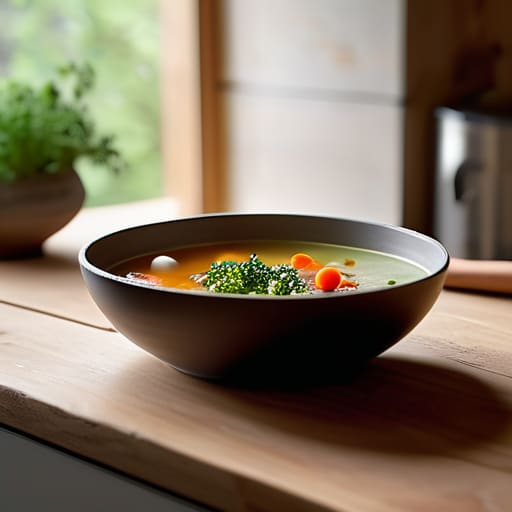 Choosing durable microwave safe bowls.