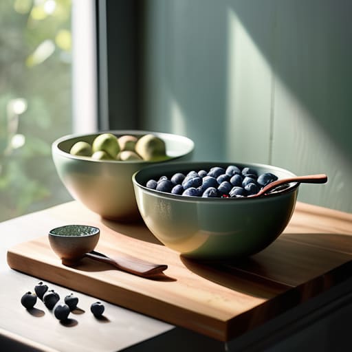 Selecting the best stainless steel mixing bowls.