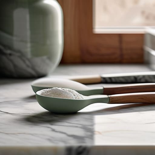 Different Types of Spatulas for Baking