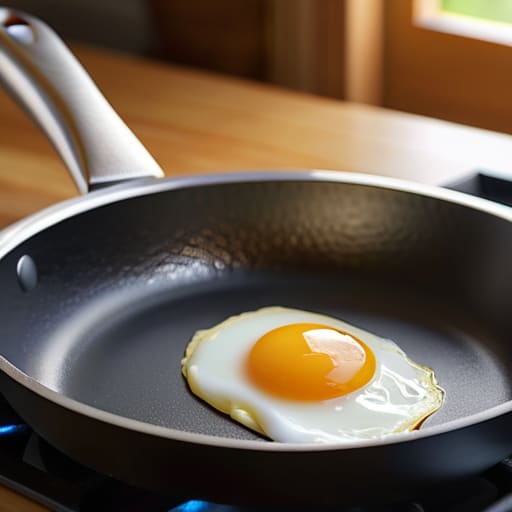 Essential nonstick pan guide for choosing cookware.