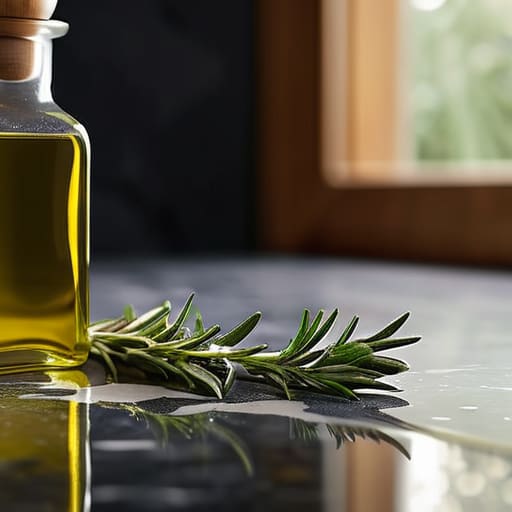Choosing an Oil Dispenser for the Kitchen