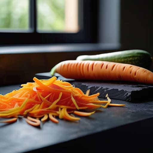 Choosing the Right Vegetable Peeler