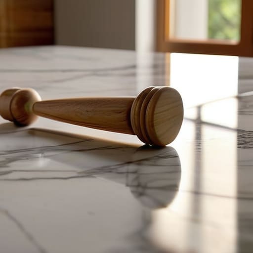 Different Types of Rolling Pins