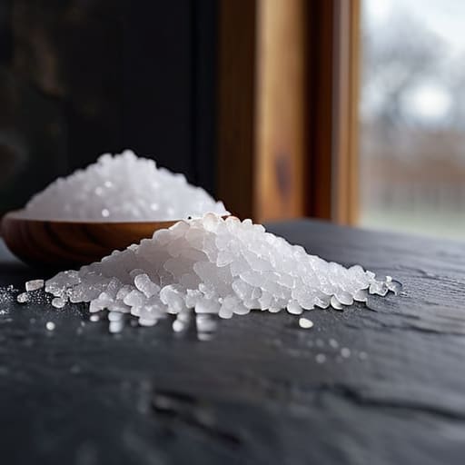 Why Use a Salt Cellar