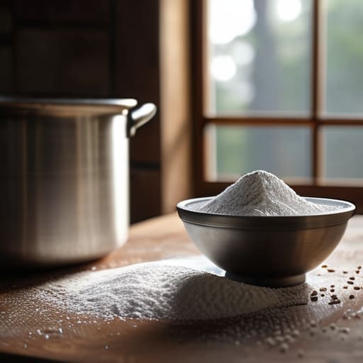 How to Use a Sifter for Better Baking