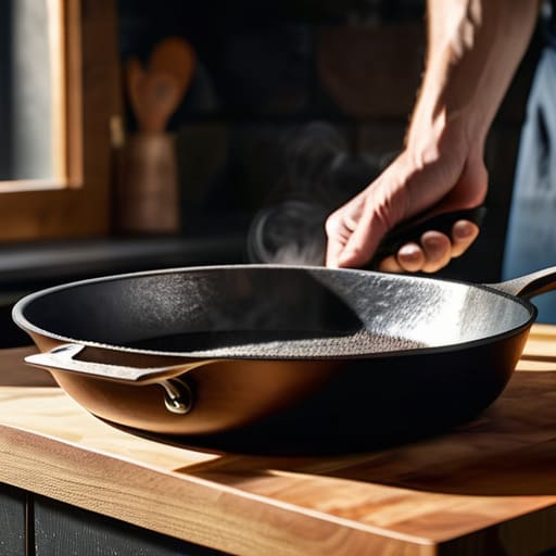 Selecting a Lid That Fits Your Skillet