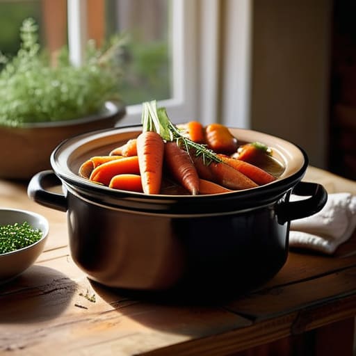 Benefits of Using a Slow Cooker