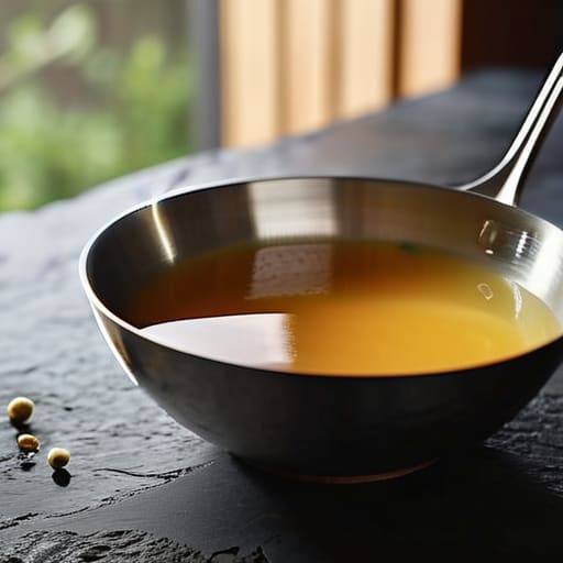 How to Care for Your Soup Ladles