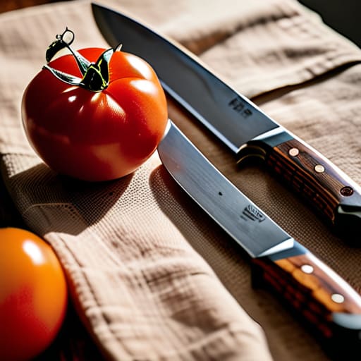 A Knife Blade Material Guide for Lifelong Use
