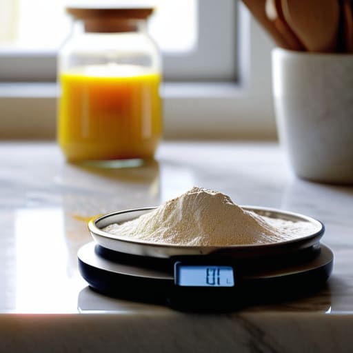 Avoid Costly Baking Measurement Errors With Precision