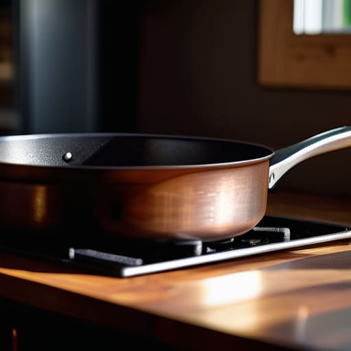 Carbon Steel vs Cast Iron Choosing Lifelong Quality