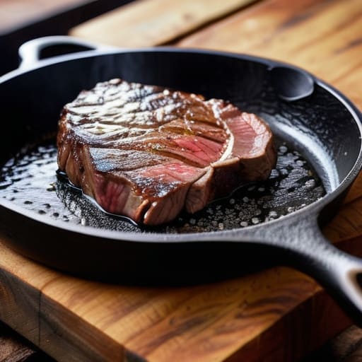 Cast Iron vs Stainless Steel Investing in Tools That Endure