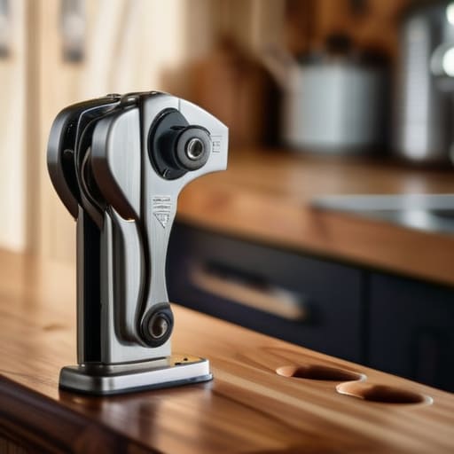 Choosing Between Electric vs Manual Can Openers