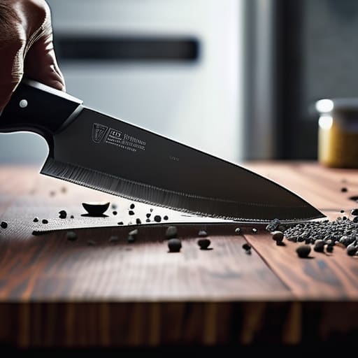 Electric Knife Sharpeners vs Manual Choosing Longevity Over Convenience