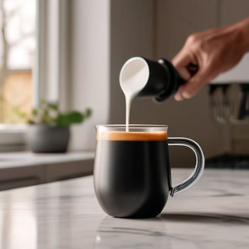 Handheld Milk Frother vs Electric Jug Choosing Quality Over Gimmicks