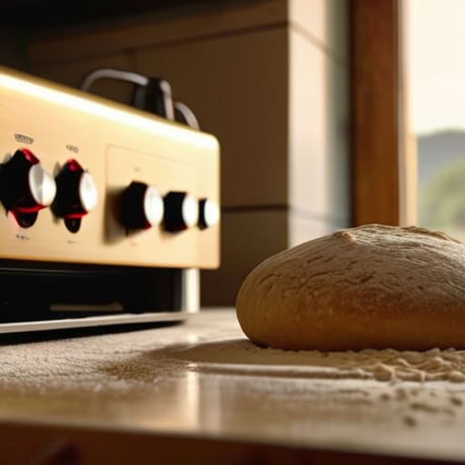 Mastering Automatic Bread Maker Features Without the Gimmicks