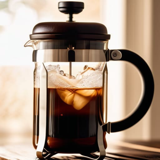 Mastering the Art of the Immersion Brewing Method