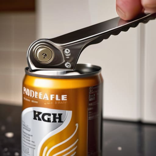Preventing Cuts From Tin Cans With Smart Design
