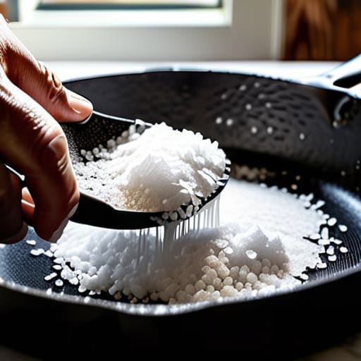 Settling the Cast Iron Skillet Soap Debate Once and For All