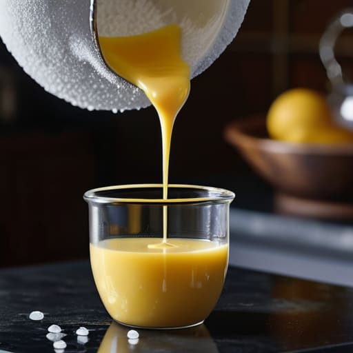 Stop Sabotaging Recipes With Liquid Volume Measurement Errors