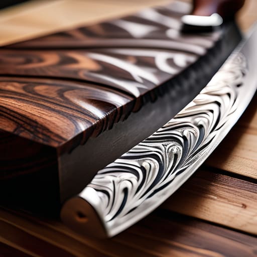 The Best Way to Clean Chef Knives Without Ruining Them
