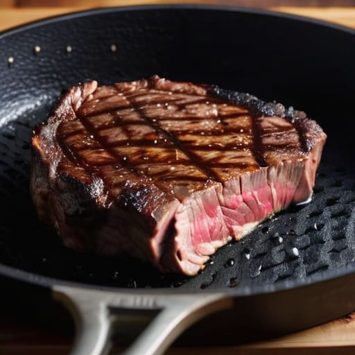 The Cast Iron Griddle Benefits You Wont Find in Plastic