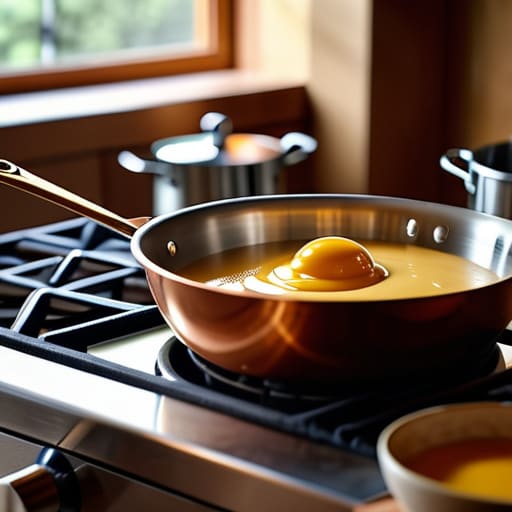 The Foundation Understanding Mother Sauces in Classical Cooking