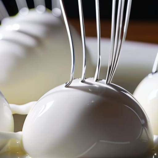 The French Whisk vs Balloon Whisk Debate.