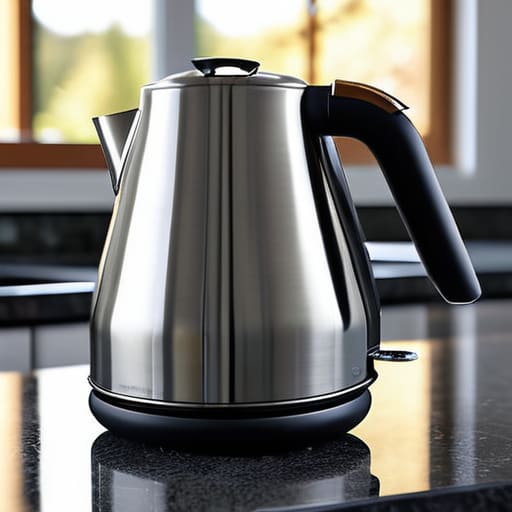 The Real Cost of Cheapness Stainless Steel vs Glass Kettles