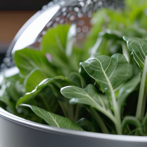 The Science of Flavor Using Centrifugal Force Kitchen Tools.