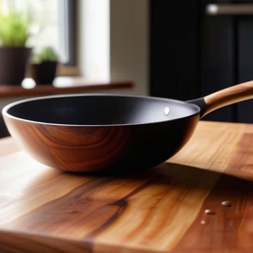 The Secret to Superior Non Stick Cookware Protection