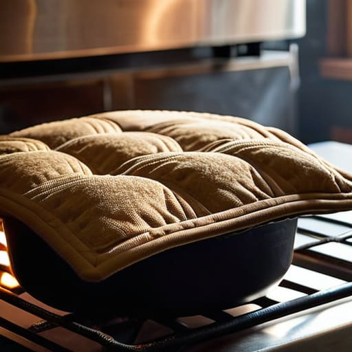 The Truth About Kitchen Textile Durability.