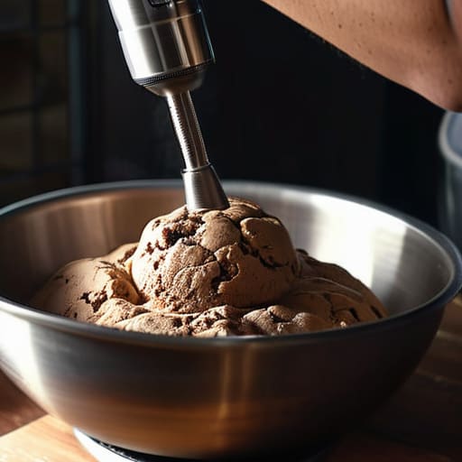 The Truth About Motor Power for Baking Success
