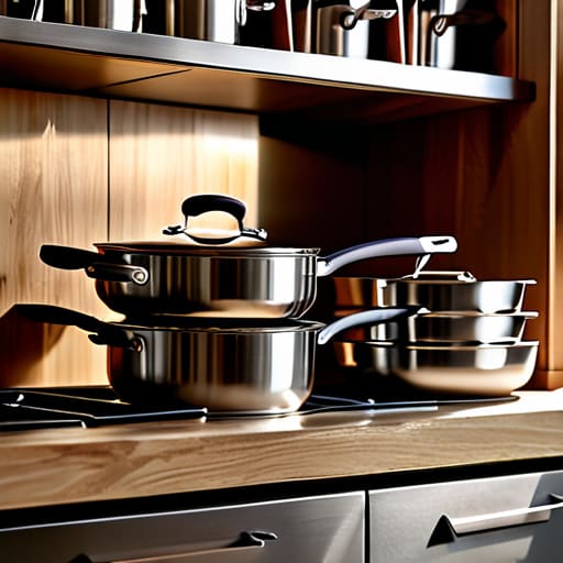 The Truth About Non Stick vs Stainless Steel Cookware
