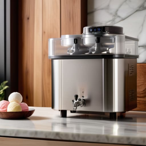 Understanding Ice Cream Machine Types for Real Results