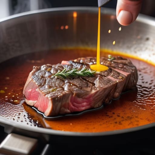 Why Digital Food Thermometer Accuracy Defines a Real Cook