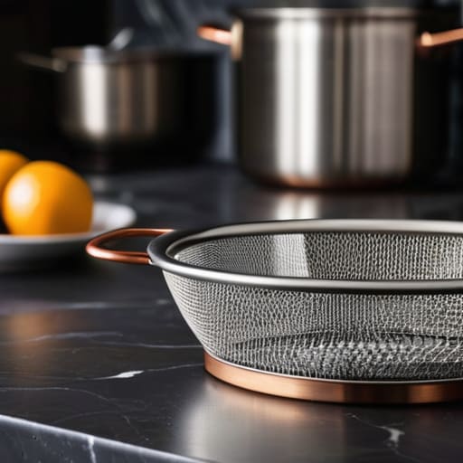Why Micro Mesh Filtration Beats Trendy Plastic Every Time