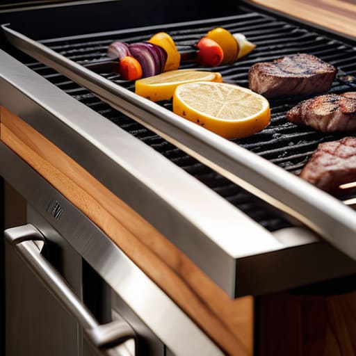 Why Stainless Steel Barbecue Tongs Are a Lifetime Investment