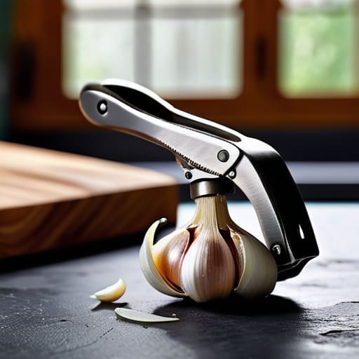 Why Stainless Steel Garlic Tool Durability Matters