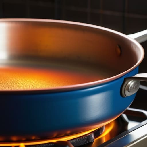 Why Thermal Conductivity in Kitchenware Defines a True Cook.