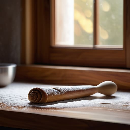 Why Wood vs Silicone Rolling Pins Matter for Longevity